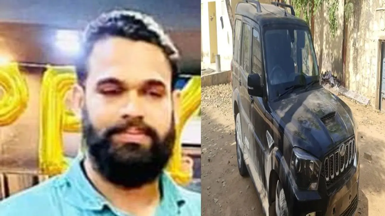 नागौर में मर्डर मिस्ट्री सॉल्वः साले ने लिया जीजा की मौत का बदला, 2 दिन बाद दुल्हन बनती मृतक की बहन