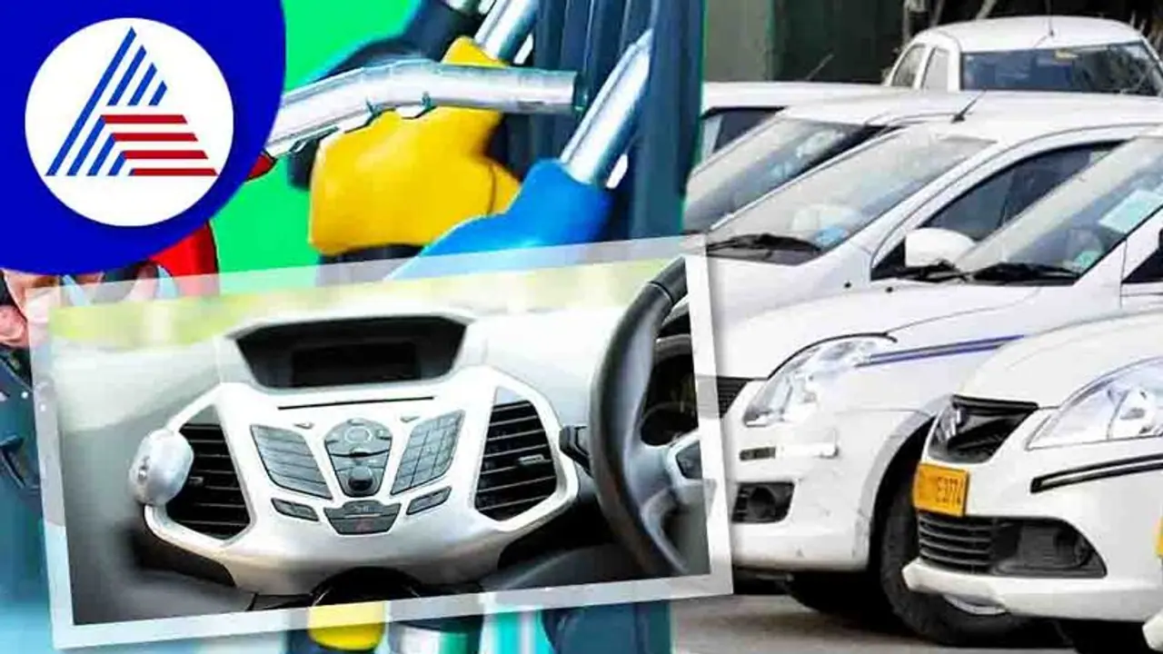 Petrol Diesel Price Today: ಭಾನುವಾರ ನಿಮ್ಮ ನಗರಗಳಲ್ಲಿ ಪೆಟ್ರೋಲ್‌, ಡೀಸೆಲ್‌ ಬೆಲೆ ಹೀಗಿದೆ ನೋಡಿ..