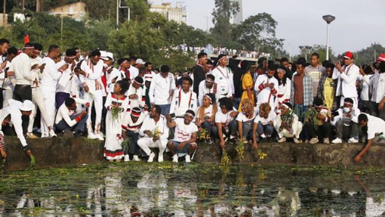 വർഷത്തിൽ 13 മാസങ്ങളുള്ള രാജ്യം! വർഷത്തിൽ 13 മാസങ്ങളുള്ള രാജ്യം!