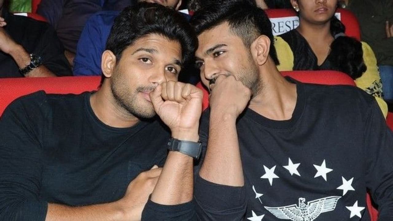 अल्लू अर्जुन का रिश्तेदार है RRR का ये एक्टर, जानें आखिर दोनों के बीच किस तरह का है रिलेशन