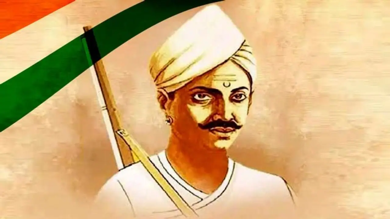 সিপাহী বিদ্রোহের অন্যতম ধারক মঙ্গল পাণ্ডে মৃত্যুকালে ও দিয়েছিলেন বীরত্বের পরিচয়, জেনে নিন সেই অজানা কাহিনি সিপাহী বিদ্রোহের অন্যতম ধারক মঙ্গল পাণ্ডে মৃত্যুকালে ও দিয়েছিলেন বীরত্বের পরিচয়, জেনে নিন সেই অজানা কাহিনি