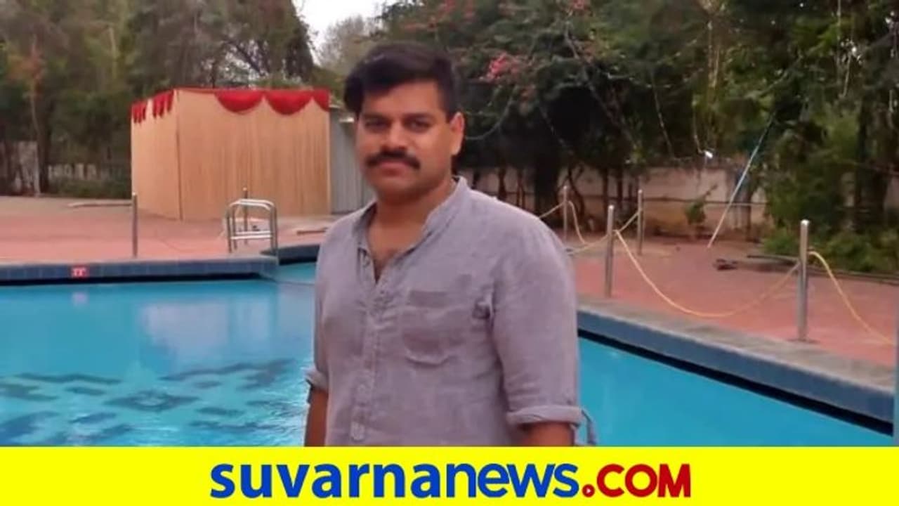 ಬಿಡಿಸಲಾರದ ಬಂಧ: ಹೆತ್ತ ಕರುಳ ಹುಡುಕುತಾ ಭಾರತಕ್ಕೆ ಬಂದ ಅಮೆರಿಕಾ ಪ್ರಜೆ