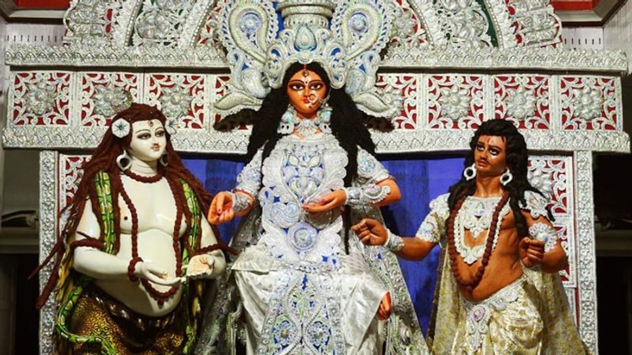 অন্নপূর্ণা পুজোর দিন নিষ্ঠা ভরে করুন এই কাজ, দেবীর কৃপালাভে দূর হবে অর্থকষ্ট