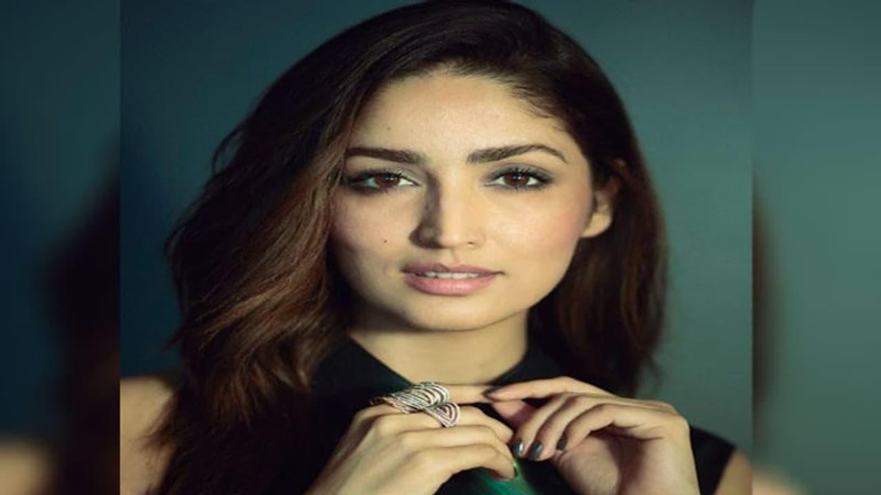 यामी गौतम ‘दसवीं’ का रिव्यू देख भड़कते हुए कह दी ये बड़ी बात, जानें अदाकारा को क्यों आया गुस्सा