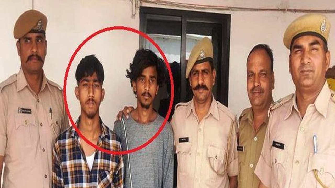 उदयपुर में व्यापारी को धमकी: जिंदा रहना है तो 50 लाख दो वर्ना छोड़ेंगे नहीं, अमीर बनने के चक्कर में पहुंचा जेल