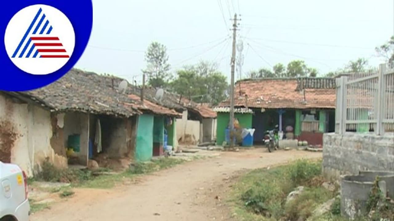 Chikkamagaluru : ಜನರ ಪಾಲಿಗೆ ದೇವರೇ ಇಲ್ಲಿ ಶಾಪ!