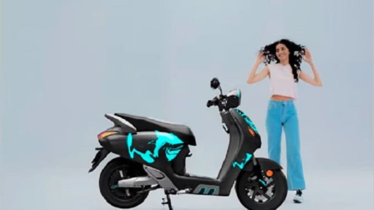 Bounce Infinity E1:బౌన్స్ ఇన్ఫినిటీ ఈ1 ఎలక్ట్రిక్ స్కూటర్ వచ్చేస్తోంది.. ఏప్రిల్ 18 నుండి డెలివరీలు.. Bounce Infinity E1:బౌన్స్ ఇన్ఫినిటీ ఈ1 ఎలక్ట్రిక్ స్కూటర్ వచ్చేస్తోంది.. ఏప్రిల్ 18 నుండి డెలివరీలు..