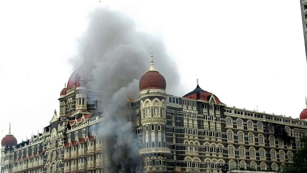 mumbai attack mumbai attack