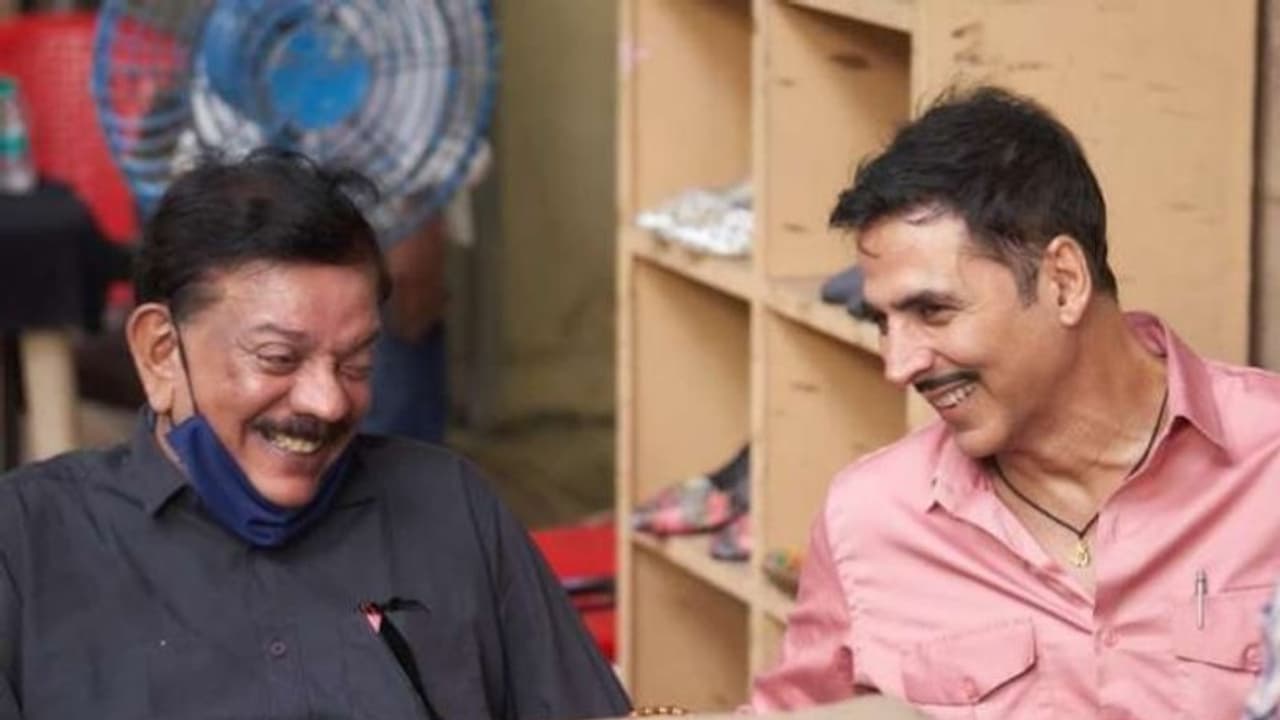 ബോളിവുഡിലെ ഹിറ്റ് കൂട്ടുകെട്ട്; പത്ത് വര്ഷങ്ങള്ക്ക് ശേഷം പ്രിയദർശൻ അക്ഷയ് കുമാർ ചിത്രം ബോളിവുഡിലെ ഹിറ്റ് കൂട്ടുകെട്ട്; പത്ത് വര്ഷങ്ങള്ക്ക് ശേഷം പ്രിയദർശൻ അക്ഷയ് കുമാർ ചിത്രം