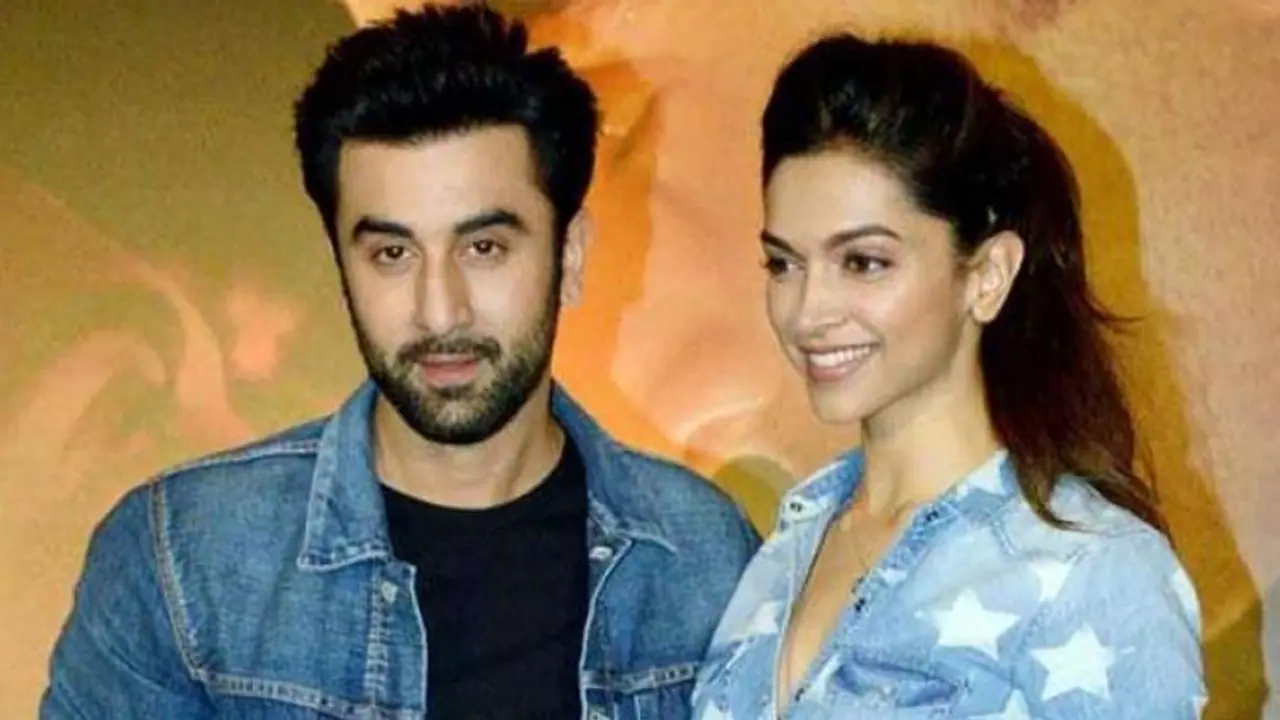 Here's how Deepika Padukone reacted to ex boyfriend Ranbir Kapoor and Alia Bhatt's marriage post Here's how Deepika Padukone reacted to ex boyfriend Ranbir Kapoor and Alia Bhatt's marriage post