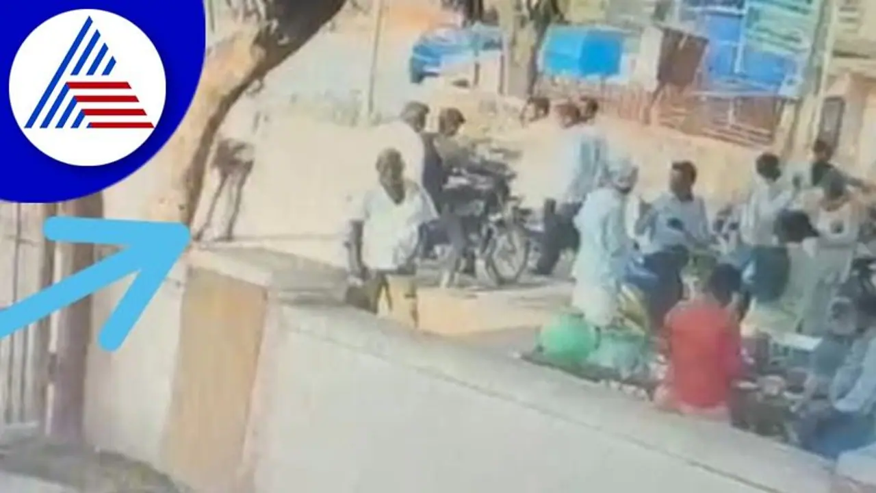 Gadag: ಚಲಿಸುತ್ತಿದ್ದ ಬೈಕ್ನ ಸೈಡ್ ಪ್ಯಾಕೆಟ್ನಿಂದ 10 ಲಕ್ಷ ರೂ. ಹಣ ಎಗರಿಸಿದ ಕಳ್ಳರು Gadag: ಚಲಿಸುತ್ತಿದ್ದ ಬೈಕ್ನ ಸೈಡ್ ಪ್ಯಾಕೆಟ್ನಿಂದ 10 ಲಕ್ಷ ರೂ. ಹಣ ಎಗರಿಸಿದ ಕಳ್ಳರು