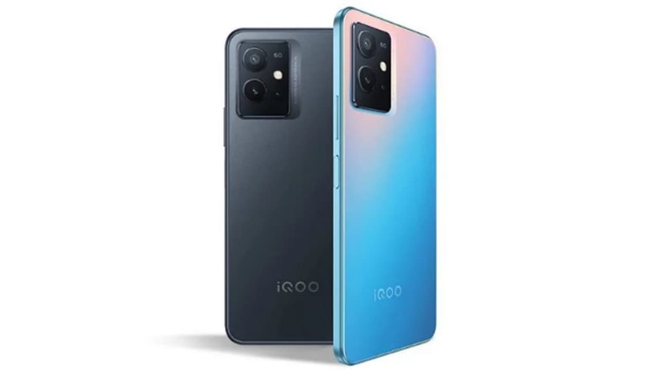 ಏ. 27ಕ್ಕೆ iQoo Z6 Pro 5G ಭಾರತದಲ್ಲಿ ಬಿಡುಗಡೆ, ಏನೆಲ್ಲ ವಿಶೇಷತೆ? ಬೆಲೆ ಎಷ್ಟು?