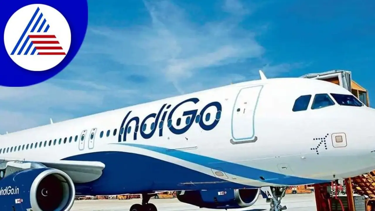 IndiGo Pilot Salary:ವಿಮಾನ ಹಾರಾಟ ವಿಳಂಬವಾದ ಬೆನ್ನಲ್ಲೇ ಪೈಲಟ್ ಗಳ ವೇತನ ಹೆಚ್ಚಿಸಿದ ಇಂಡಿಗೋ 