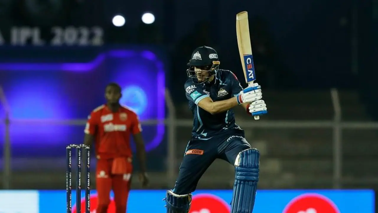 ശുഭ്മാന് ഗില് പുതിയ ഐപിഎല് ടീമിലേക്കോ? വിശദീകരണവുമായി ഗുജറാത്ത് ടൈറ്റന്സ് ശുഭ്മാന് ഗില് പുതിയ ഐപിഎല് ടീമിലേക്കോ? വിശദീകരണവുമായി ഗുജറാത്ത് ടൈറ്റന്സ്