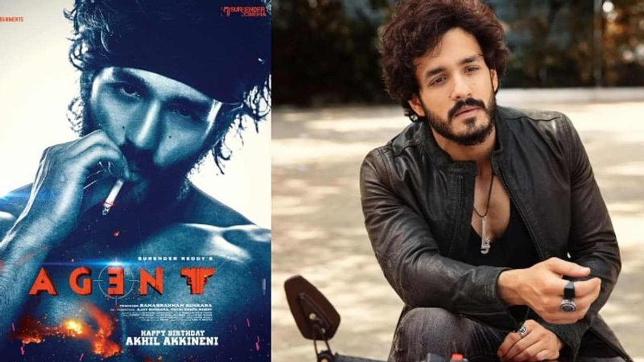 Akhil Agent: వైజాగ్ రోడ్లపై అఖిల్ యాక్షన్ స్టంట్స్, అక్కినేని హీరో లెక్కే వేరు Akhil Agent: వైజాగ్ రోడ్లపై అఖిల్ యాక్షన్ స్టంట్స్, అక్కినేని హీరో లెక్కే వేరు
