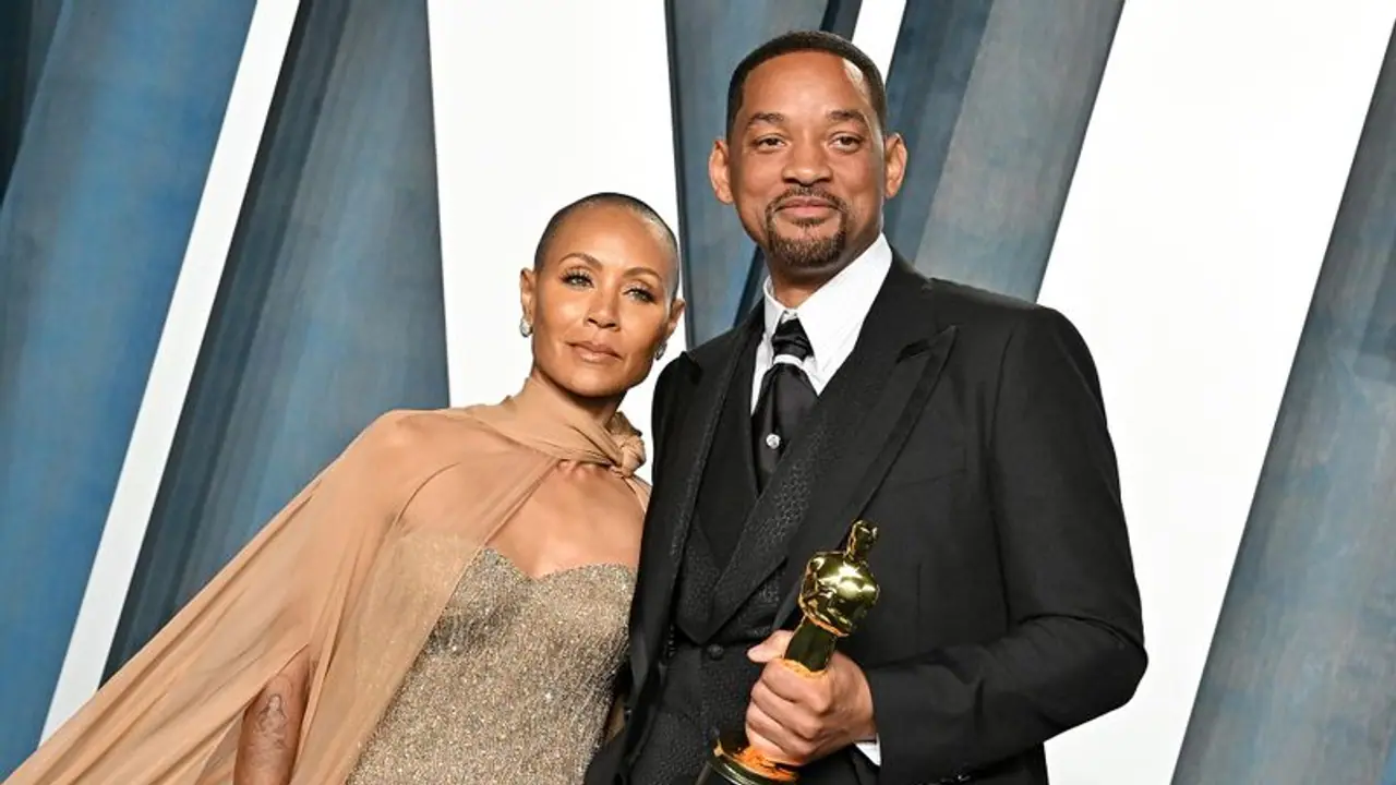 Here's what Will Smith has to say after 10 years ban from Oscars; read his statement Here's what Will Smith has to say after 10 years ban from Oscars; read his statement