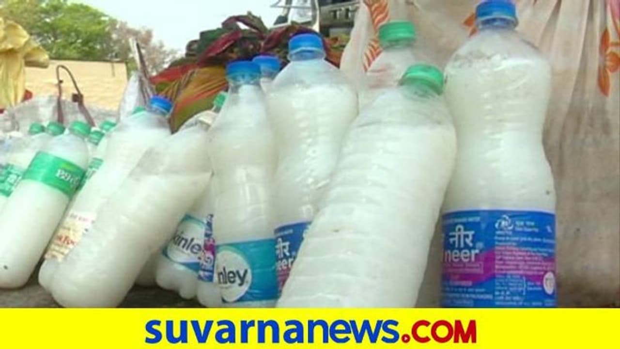 ರಾಯಚೂರಲ್ಲಿ ಎಗ್ಗಿಲ್ಲದೆ ನಡೀತಿದೆ ಅಕ್ರಮ ಮದ್ಯ ಮಾರಾಟ ದಂಧೆ..!