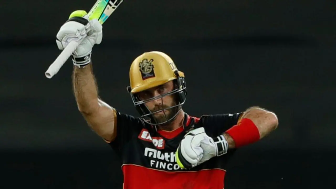 IPL 2023: ಗ್ಲೆನ್‌ ಮ್ಯಾಕ್ಸ್‌​ವೆ​ಲ್‌ ಆರ್‌​ಸಿ​ಬಿ​ಯ ಕೆಲ ಪಂದ್ಯಗಳಿಗೆ ಡೌಟ್‌?