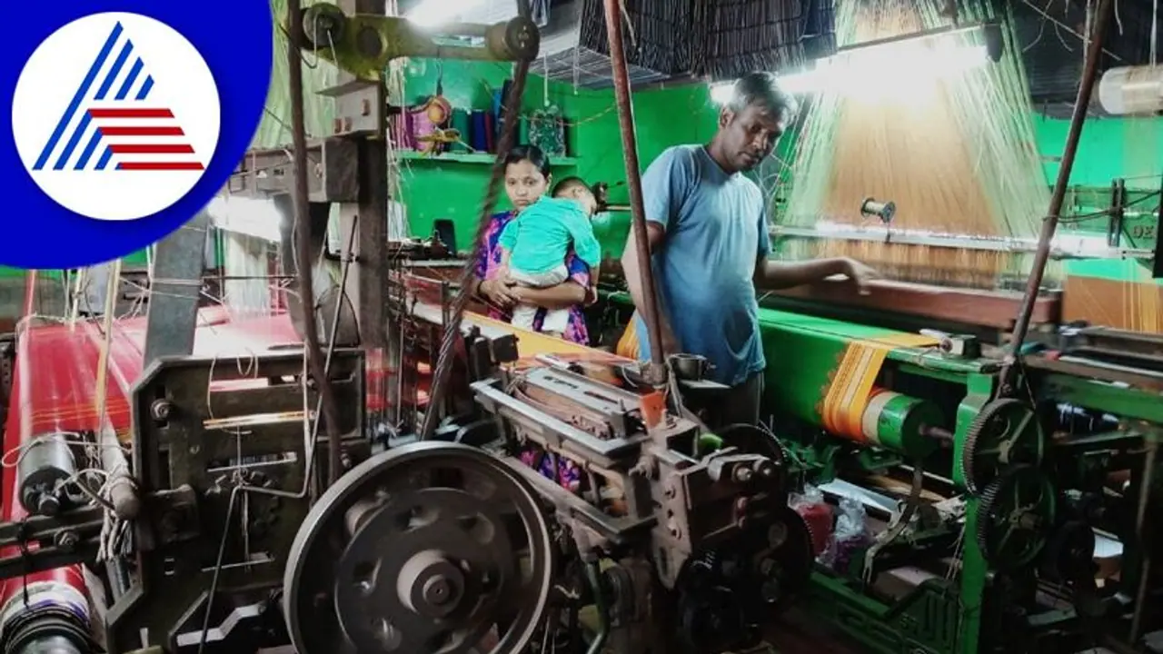 Tumakuru : ಶೀಘ್ರದಲ್ಲೇ ನೇಕಾರ ಅಭಿವೃದ್ಧಿ ನಿಗಮ ಸ್ಥಾಪನೆ