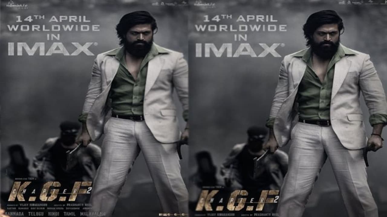 KGF 2 :“కేజీఎఫ్ 2″పై సిటీ పోలీస్ క్రేజీ మీమ్ KGF 2 :“కేజీఎఫ్ 2″పై సిటీ పోలీస్ క్రేజీ మీమ్