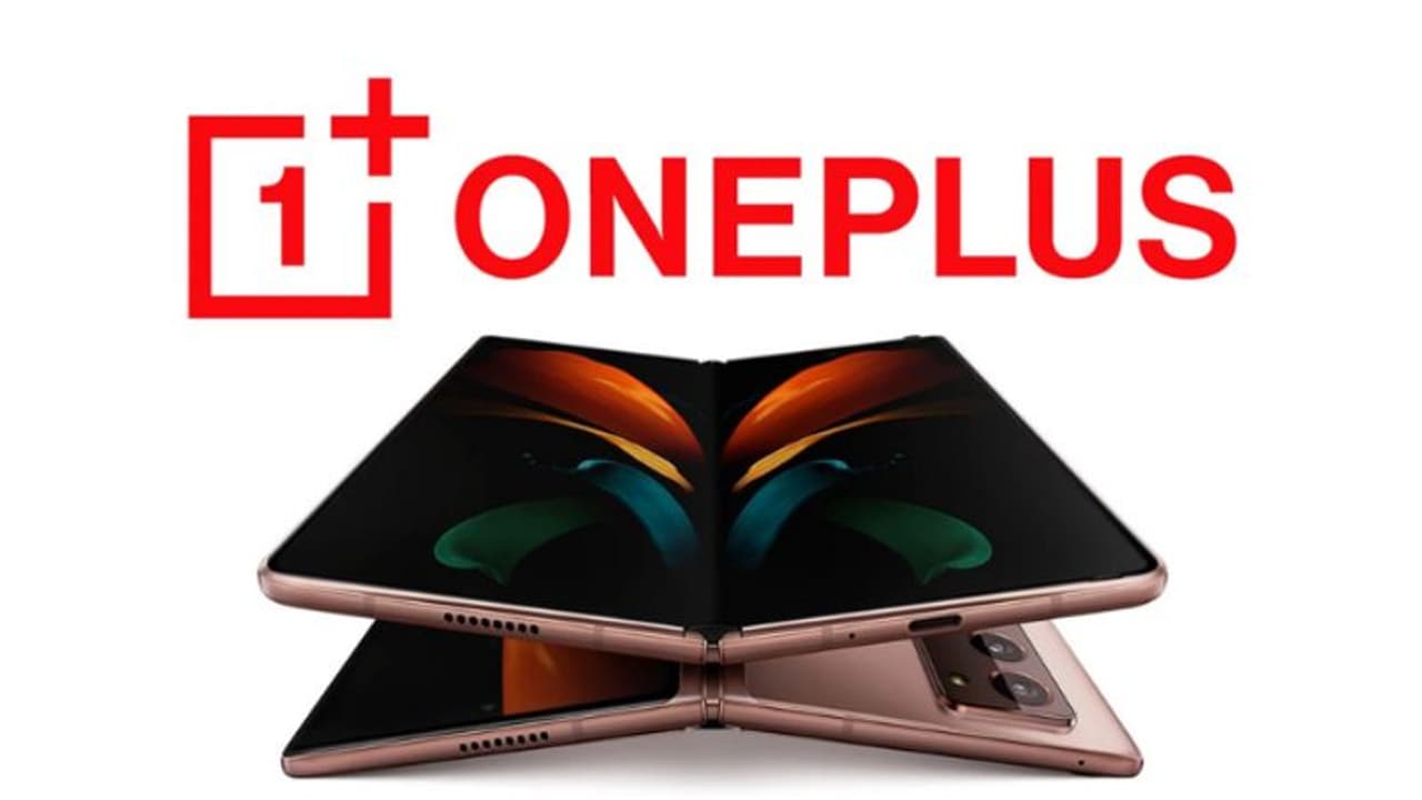 OnePlus जल्द लॉन्च करेगा अपना पहला फोल्डेबल स्मार्टफोन OnePlus Fold, देखें फीचर्स OnePlus जल्द लॉन्च करेगा अपना पहला फोल्डेबल स्मार्टफोन OnePlus Fold, देखें फीचर्स