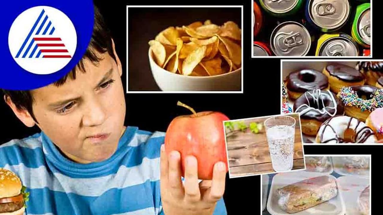 ಮಕ್ಕಳ ಲಂಚ್ಬಾಕ್ಸ್ಗೆ ಅಪ್ಪಿತಪ್ಪಿಯೂ ಇದನ್ನು ಹಾಕಿಕೊಡಬೇಡಿ ! ಮಕ್ಕಳ ಲಂಚ್ಬಾಕ್ಸ್ಗೆ ಅಪ್ಪಿತಪ್ಪಿಯೂ ಇದನ್ನು ಹಾಕಿಕೊಡಬೇಡಿ !