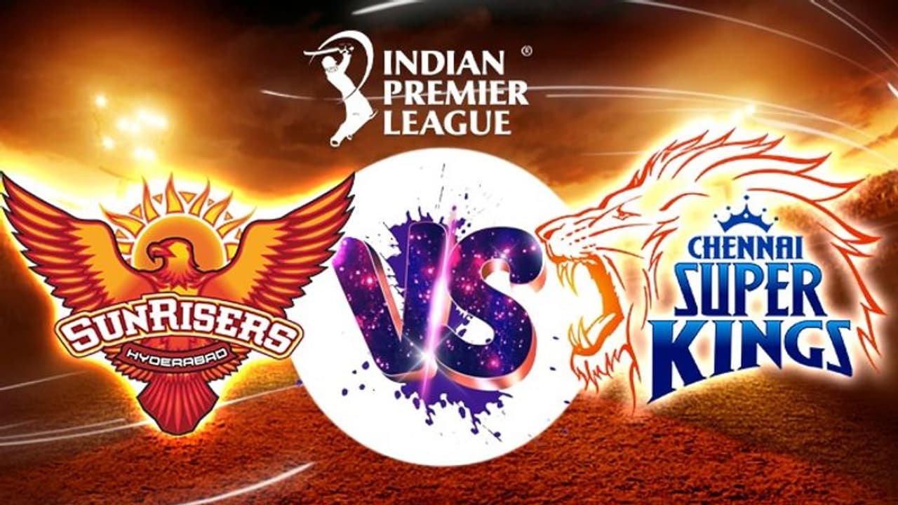CSK vs SRH সিএসকে বনাম সানরাইজার্স হায়দরাবাদ ম্যাচে কেমন হতে পারে দুই দল, দেখে নিন এক নজরে 