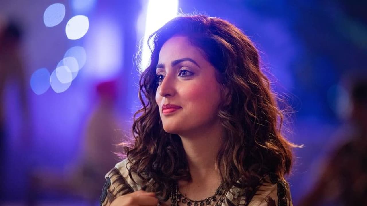 बर्थडे गर्ल यामी गौतम की 'लॉस्ट' होगी ओटीटी प्लेटफॉर्म पर रिलीज, देखें डिटेल बर्थडे गर्ल यामी गौतम की 'लॉस्ट' होगी ओटीटी प्लेटफॉर्म पर रिलीज, देखें डिटेल