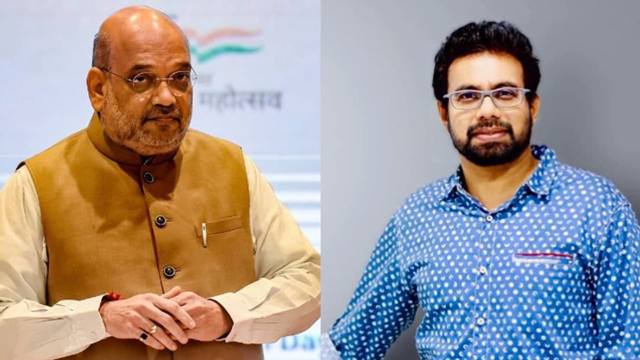 'ഹിന്ദി ഹിന്ദു ഹിന്ദുസ്ഥാൻ എന്നതാണ് ആര്‍എസ്എസിന്‍റെ പ്രത്യയശാസ്ത്രം'; വിമര്‍ശനവുമായി ജോണ്‍ ബ്രിട്ടാസ്