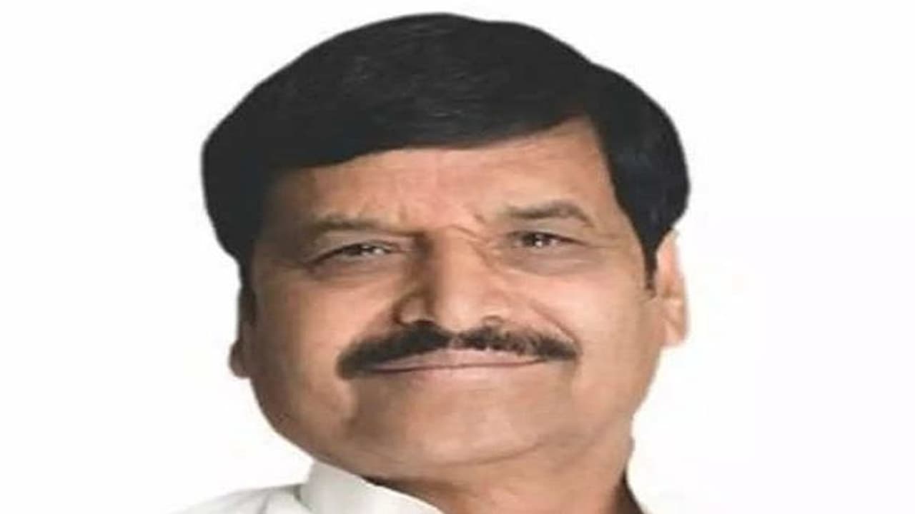 Shivpal Yadav Shivpal Yadav