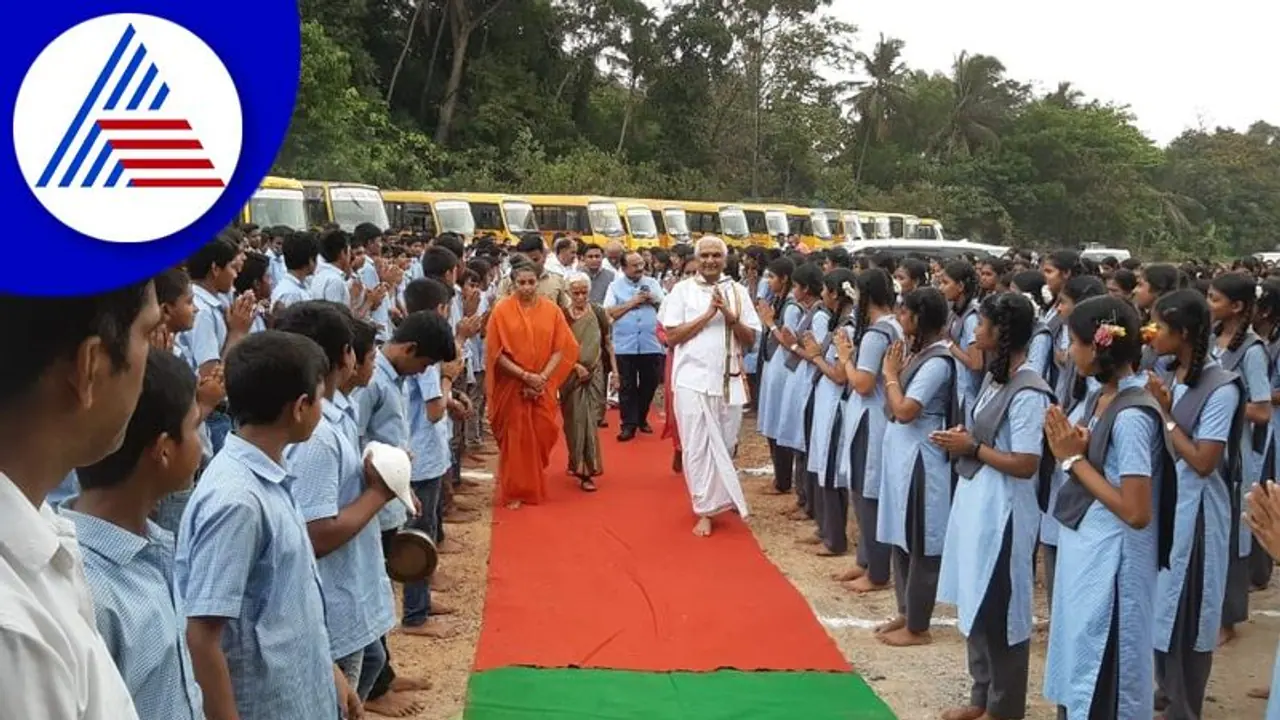 ಕಲ್ಕಡ್ಕ ಪ್ರಭಾಕರ್ ಭಟ್ ಗುಣಮುಖ: ಶ್ರೀರಾಮ ಶಾಲೆ ಕಾರ್ಯಕ್ರಮದಲ್ಲಿ ಭಾಗಿ