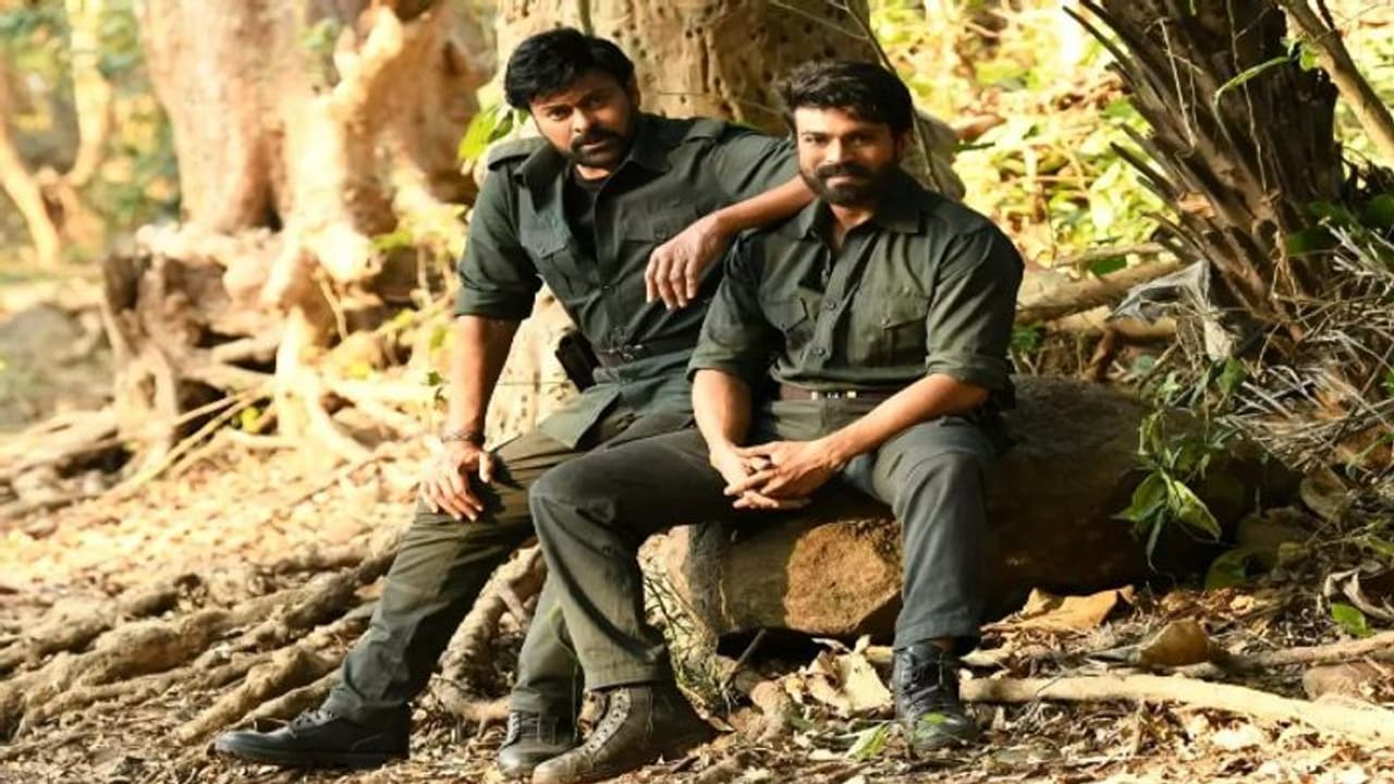 Acharya Pre Release: మెగాస్టార్ ఆచార్య ప్రీ రిలీజ్ ఈవెంట్ ఎప్పుడు..? ఎక్కడా..? ముఖ్య అతిధి ఎవరు..?