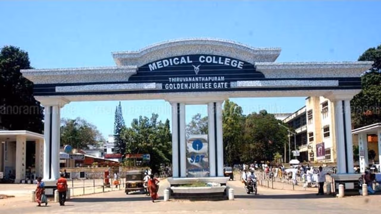 തിരുവനന്തപുരം മെഡിക്കൽ കോളേജ് ആശുപത്രിയിൽ മോഷണം വ്യാപകം; വലഞ്ഞ് സാധാരണക്കാർ