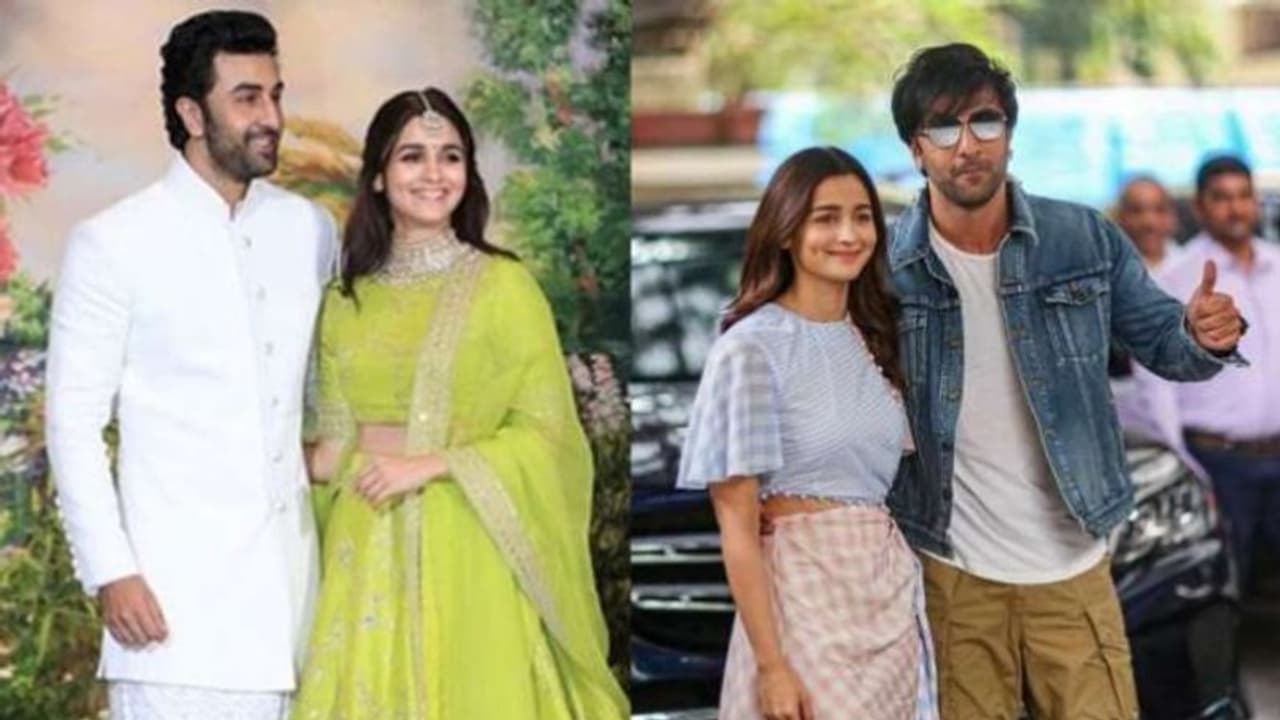 Alia Bhatt Ranbir Kapoor Wedding : നാല് ദിവസത്തെ ആഘോഷം; ആലിയ രൺബീർ വിവാഹം 14നെന്ന് കുടുംബം