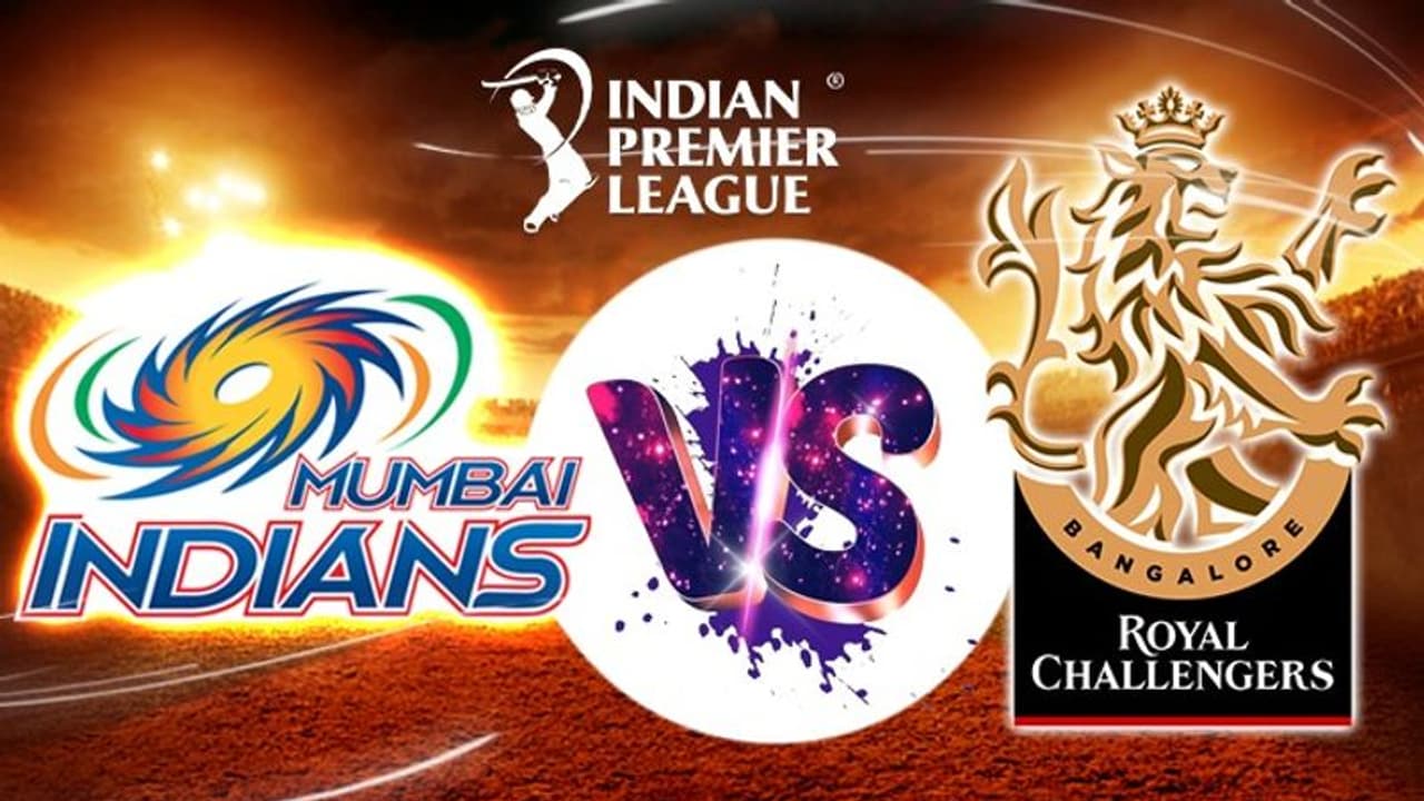 আরসিবি বনাম মুম্বই ইন্ডিয়ান্স ম্য়াচেও দুই দলে একাধিক পরিবর্তন, দেখে নিন সম্ভাব্য একাদশ আরসিবি বনাম মুম্বই ইন্ডিয়ান্স ম্য়াচেও দুই দলে একাধিক পরিবর্তন, দেখে নিন সম্ভাব্য একাদশ