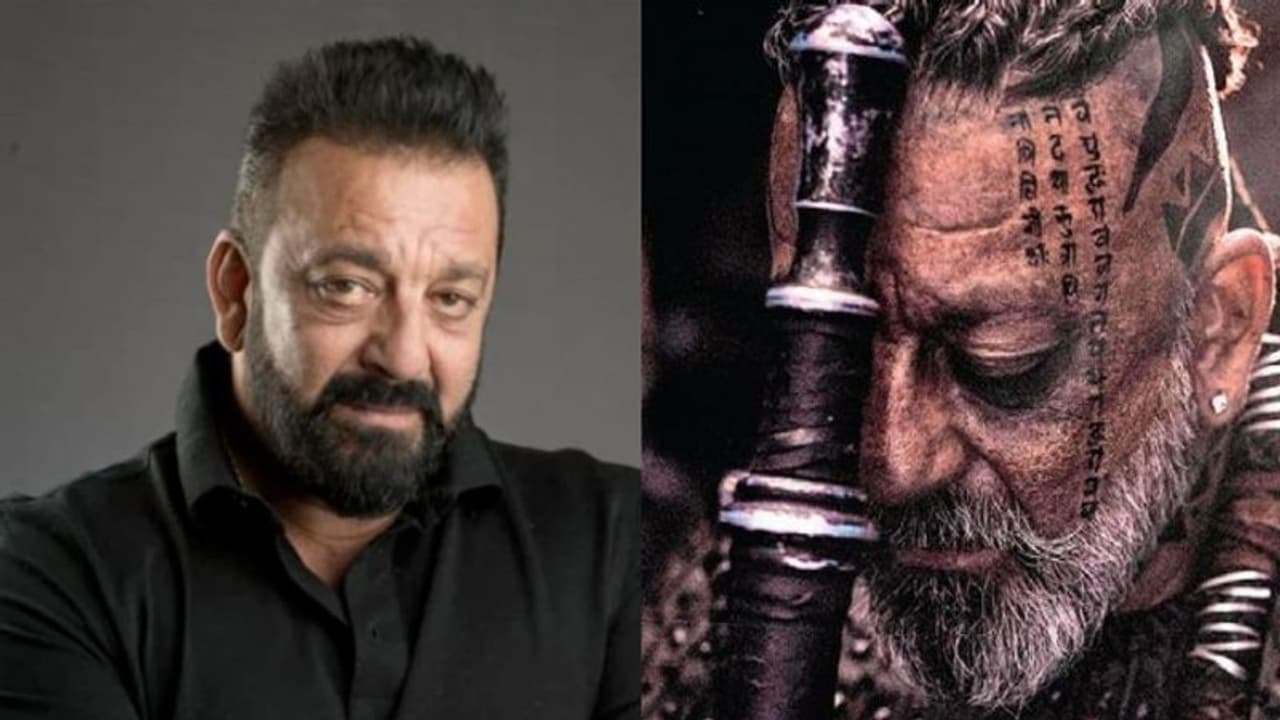 Sanjay Dutt : നടന്മാർ പ്രായം അറിഞ്ഞ് അഭിനയിക്കണം; സഞ്ജയ് ദത്ത് Sanjay Dutt : നടന്മാർ പ്രായം അറിഞ്ഞ് അഭിനയിക്കണം; സഞ്ജയ് ദത്ത്