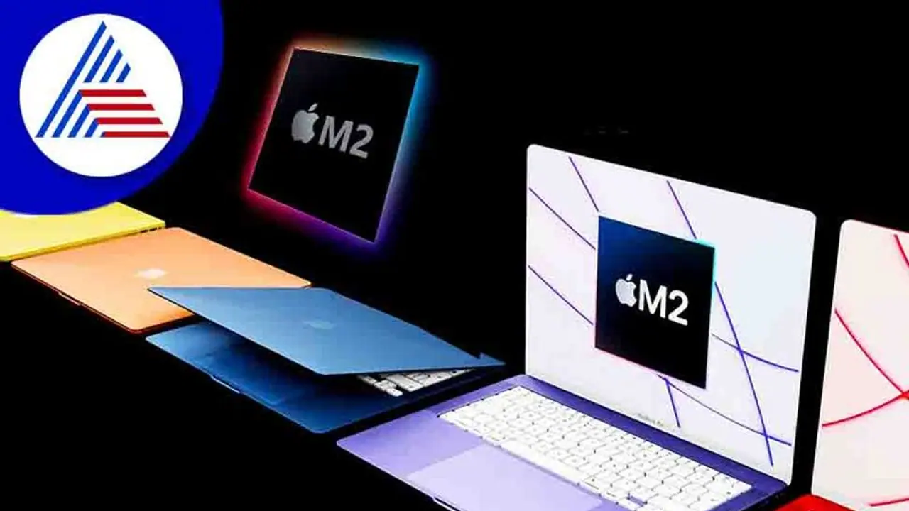 Apple WWDC 2022: MacBook Air with M2 chip launched; 5 things you need to know
