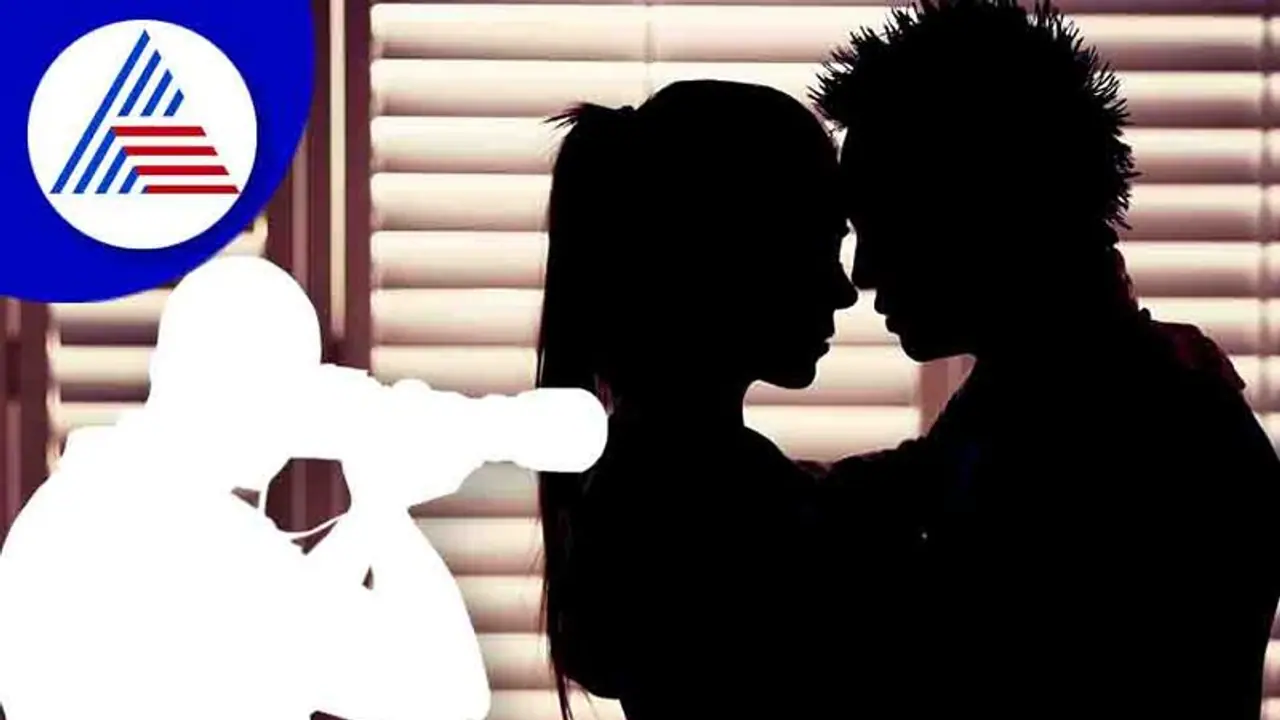 Extramarital Affair: ಕೆಲಸದಾಕೆ ಮೇಲೆ ಹೆಚ್ಚಾಯ್ತು ಪ್ರೀತಿ, ಕದ್ದುಮುಚ್ಚಿ ಫೋಟೋ ಕ್ಲಿಕ್ಕಿಸಿದ ವ್ಯಕ್ತಿ