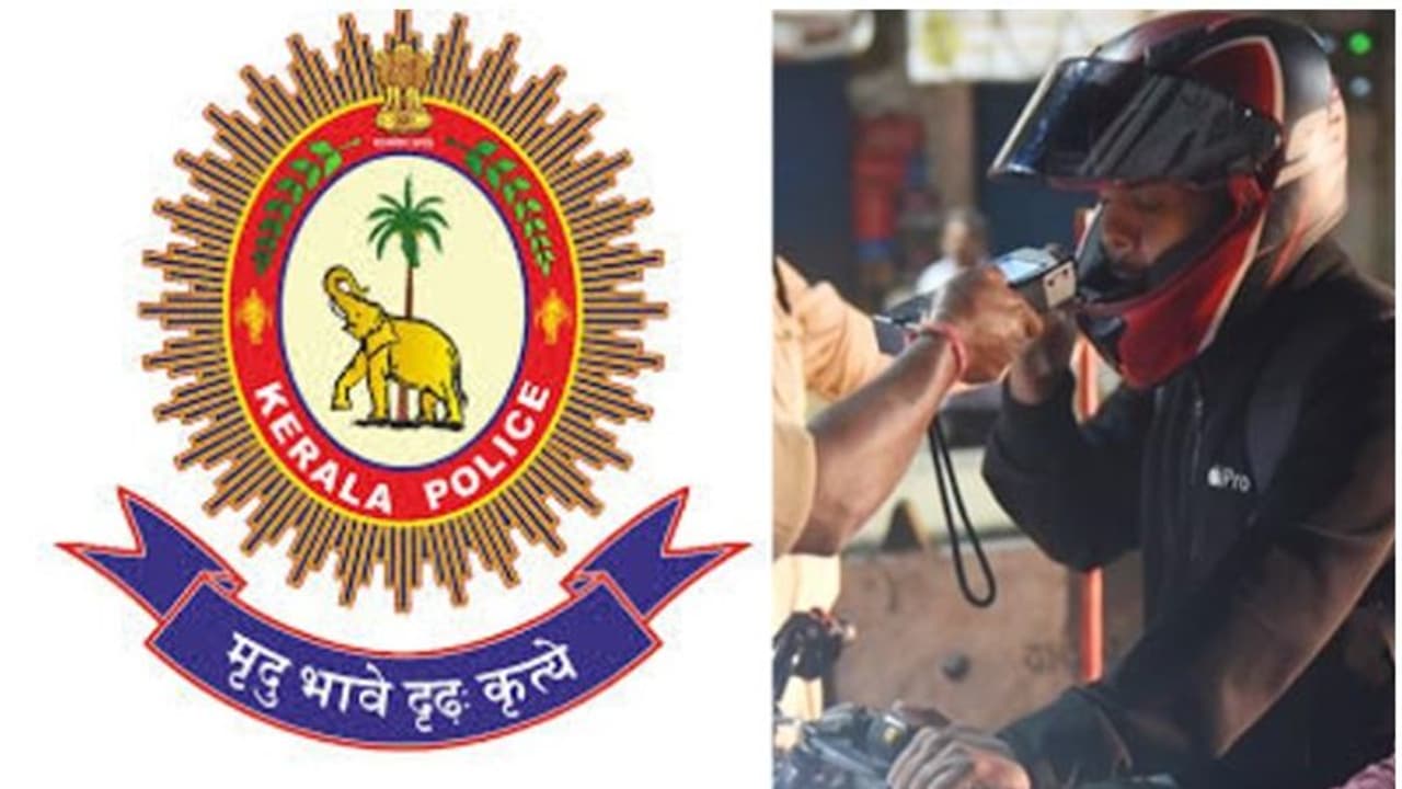 മദ്യപിച്ച് വാഹനമോടിക്കുന്നവരെ കണ്ടെത്താന് പരിശോധന വീണ്ടും ആരംഭിക്കുന്നു; നിര്ദ്ദേശം നല്കി ഡിജിപി മദ്യപിച്ച് വാഹനമോടിക്കുന്നവരെ കണ്ടെത്താന് പരിശോധന വീണ്ടും ആരംഭിക്കുന്നു; നിര്ദ്ദേശം നല്കി ഡിജിപി