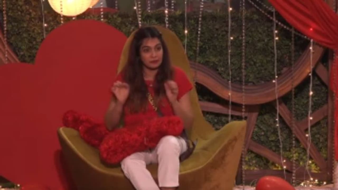 Bigg Boss : 'ഇന്നും ആ മനുഷ്യൻ എന്നെ ഇഷ്ടപ്പെടുന്നു', പ്രണയാനുഭവത്തെ കുറിച്ച് ദിൽഷ Bigg Boss : 'ഇന്നും ആ മനുഷ്യൻ എന്നെ ഇഷ്ടപ്പെടുന്നു', പ്രണയാനുഭവത്തെ കുറിച്ച് ദിൽഷ