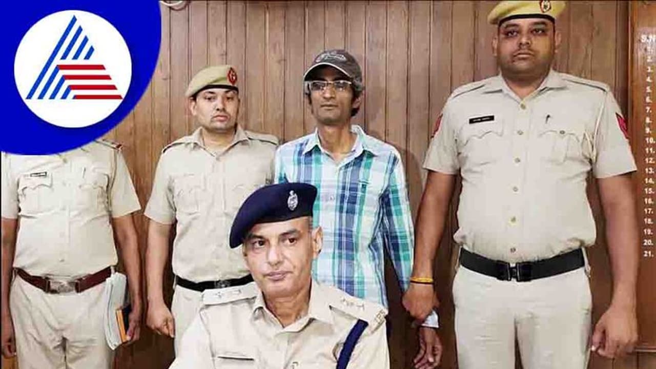 ಪತ್ನಿಯನ್ನು ಭೇಟಿ ಮಾಡುವ ಅವಕಾಶ ನೀಡದ ತಾಯಿಯನ್ನು ಕೊಂದ ಮಗ! ಪತ್ನಿಯನ್ನು ಭೇಟಿ ಮಾಡುವ ಅವಕಾಶ ನೀಡದ ತಾಯಿಯನ್ನು ಕೊಂದ ಮಗ!