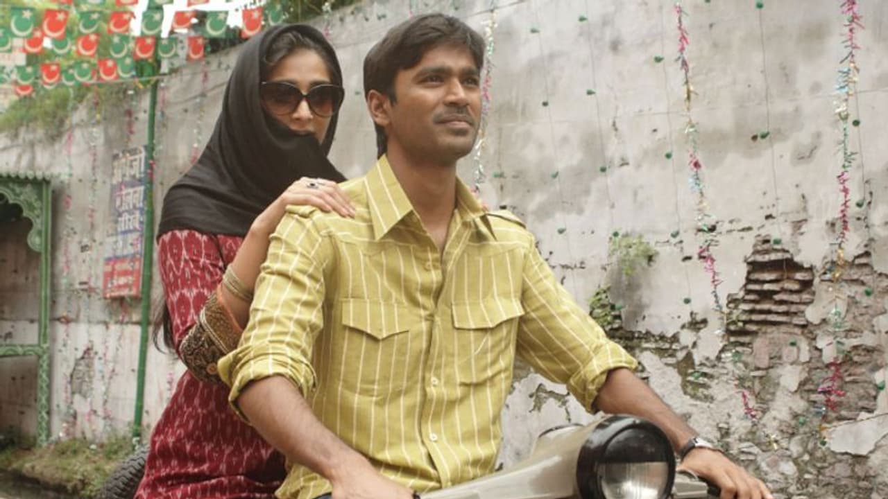 தனுஷ் பட ஹீரோயின் வீட்டில் கொள்ளையர்கள் கைவரிசை.... ரூ1.41 கோடி மதிப்பிலான நகைகள் திருடு போனதால் பரபரப்பு