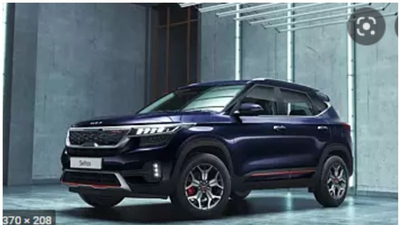 2022 Kia Seltos : പുത്തന്‍ കിയ സെൽറ്റോസ് ഇന്ത്യയിൽ; വില 10.19 ലക്ഷം മുതൽ