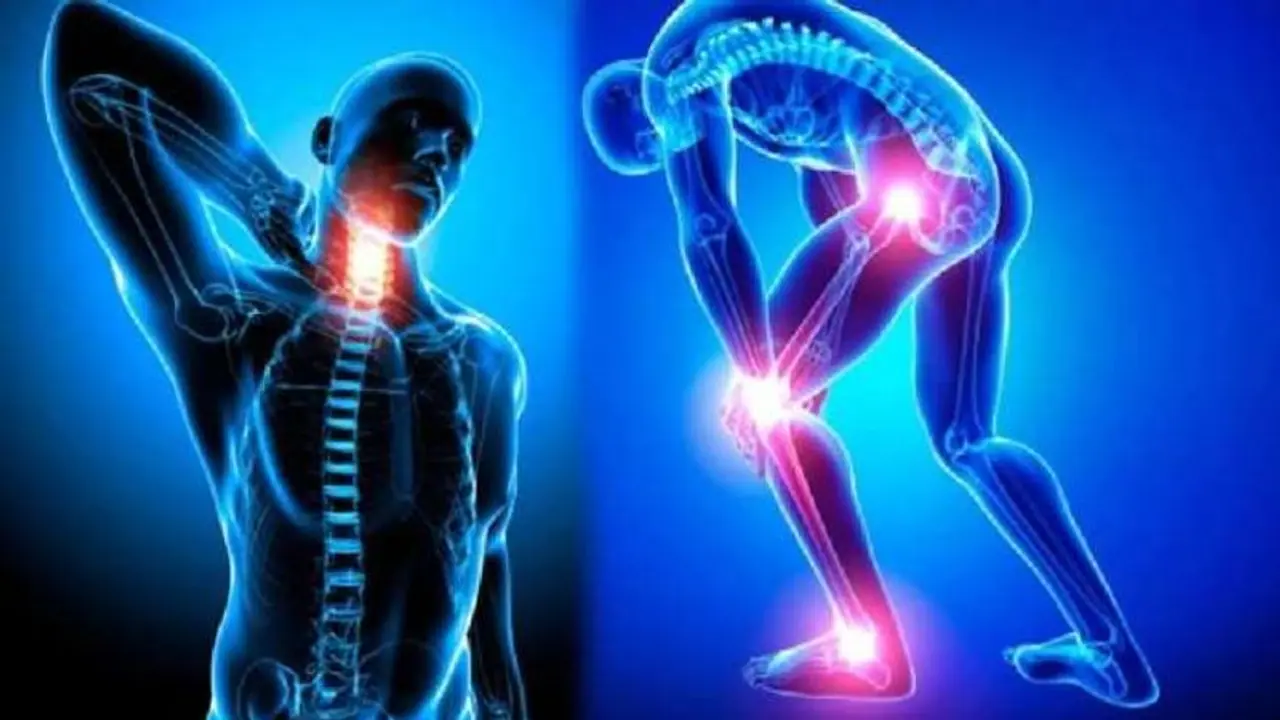 হাড় ভাঙ্গার যন্ত্রণা থেকে মুক্তি পেতে করুন এই তেল দিয়ে ম্যাসাজ, মুক্তি মিলবে সহজেই হাড় ভাঙ্গার যন্ত্রণা থেকে মুক্তি পেতে করুন এই তেল দিয়ে ম্যাসাজ, মুক্তি মিলবে সহজেই