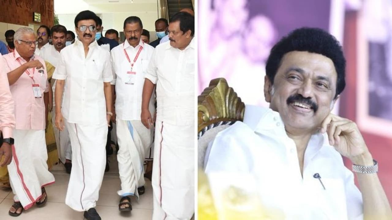 ”ரஷ்யாவுக்கு ஜோசப் ஸ்டாலின்.. தமிழகத்துக்கு மு.க ஸ்டாலின்.!” கெத்தான வரவேற்பை கொடுத்த கேரளா ! ”ரஷ்யாவுக்கு ஜோசப் ஸ்டாலின்.. தமிழகத்துக்கு மு.க ஸ்டாலின்.!” கெத்தான வரவேற்பை கொடுத்த கேரளா !