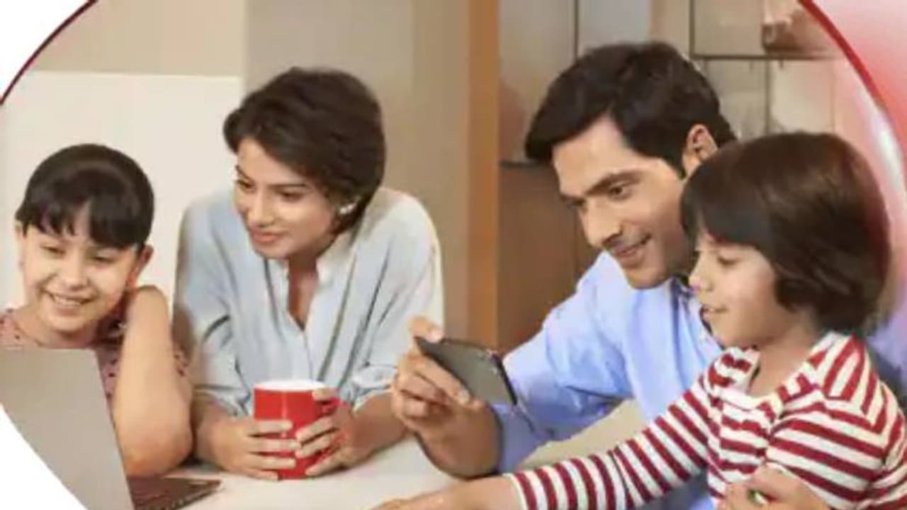 Airtel Black plan: ஏகப்பட்ட பலன்கள்... ஒற்றை சலுகை... மாஸ் காட்டும் ஏர்டெல்...! Airtel Black plan: ஏகப்பட்ட பலன்கள்... ஒற்றை சலுகை... மாஸ் காட்டும் ஏர்டெல்...!