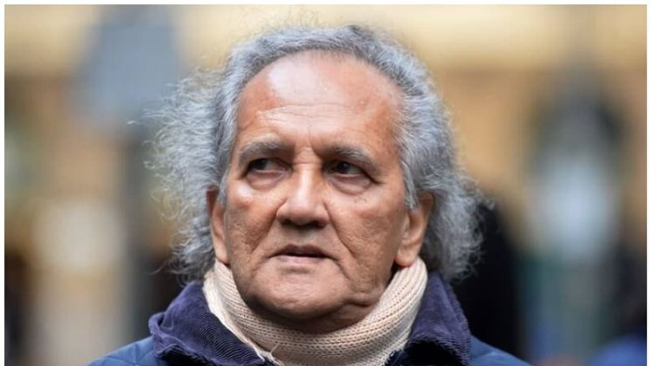 ৩০ বছর ফ্ল্যাটে বন্দি করে ধর্ষণ, দোষী সাব্যস্ত হয়ে লন্ডনের জেলে মৃত্যু মাওবাদী নেতা বালার ৩০ বছর ফ্ল্যাটে বন্দি করে ধর্ষণ, দোষী সাব্যস্ত হয়ে লন্ডনের জেলে মৃত্যু মাওবাদী নেতা বালার