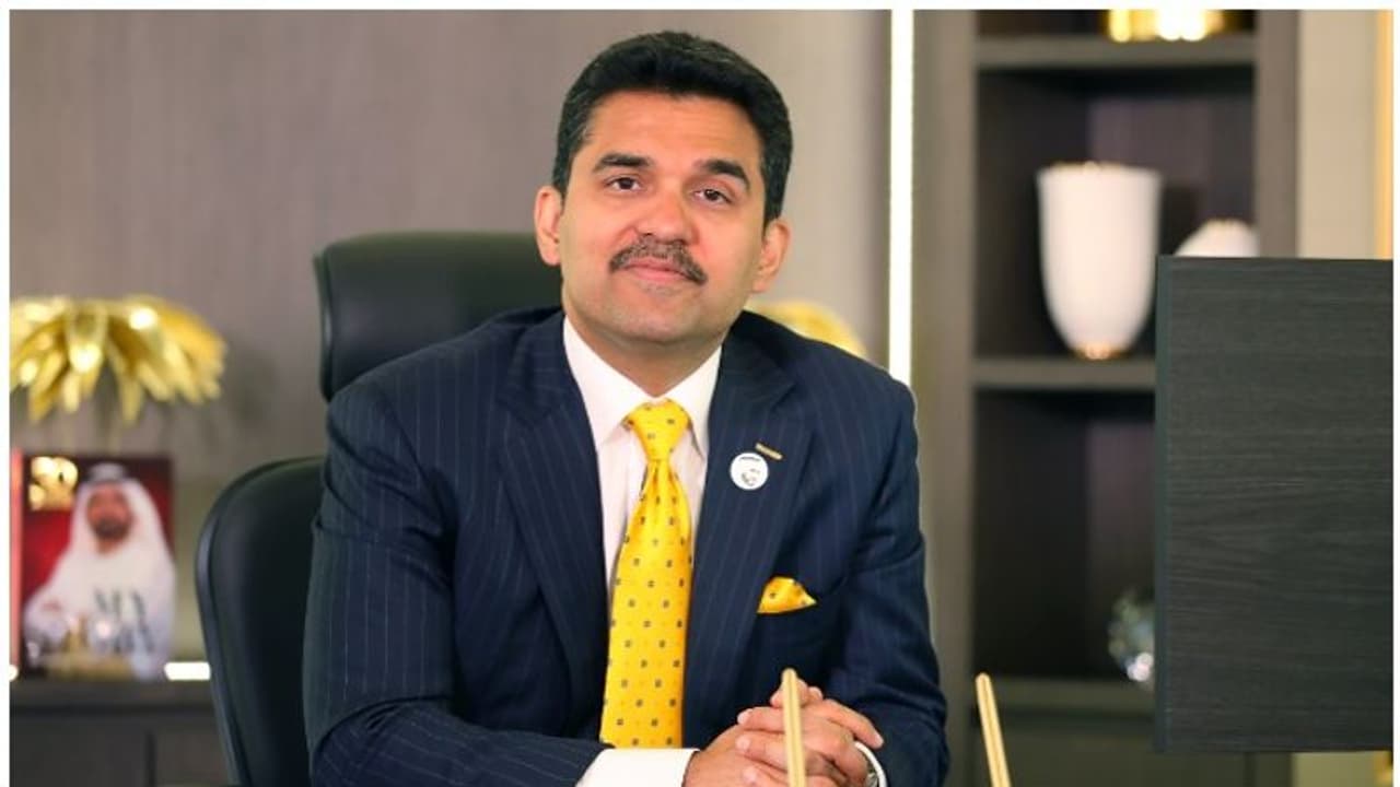 മിഡില് ഈസ്റ്റ് ആരോഗ്യ നേതാക്കളുടെ ഫോബ്സ് പട്ടികയിലെ ഇന്ത്യക്കാരില് ഒന്നാമനായി ഡോ ഷംഷീര് വയലില് മിഡില് ഈസ്റ്റ് ആരോഗ്യ നേതാക്കളുടെ ഫോബ്സ് പട്ടികയിലെ ഇന്ത്യക്കാരില് ഒന്നാമനായി ഡോ ഷംഷീര് വയലില്