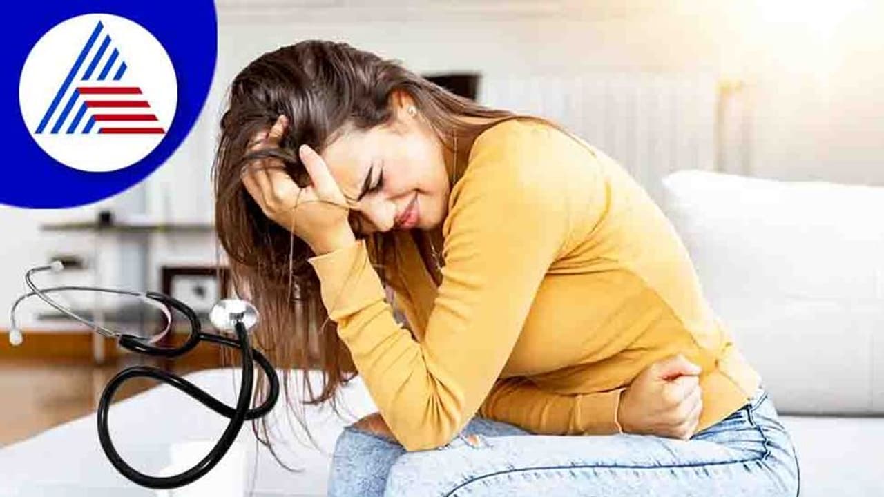 Know your Health: ನಿಮ್ಮಲ್ಲಿ ಈ ಲಕ್ಷಣಗಳಿವೆಯೇ? ಎಚ್ಚರಿಕೆ ವಹಿಸಿ Know your Health: ನಿಮ್ಮಲ್ಲಿ ಈ ಲಕ್ಷಣಗಳಿವೆಯೇ? ಎಚ್ಚರಿಕೆ ವಹಿಸಿ