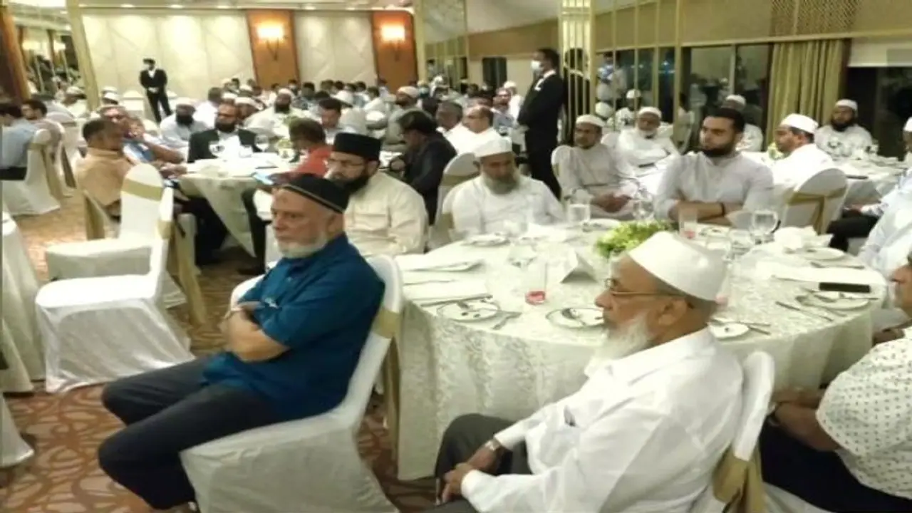 Srilanka Crisis: देश में खाने को दाने नहीं और श्रीलंकाई वित्त मंत्री दे रहे शानदार इफ्तार पार्टी!